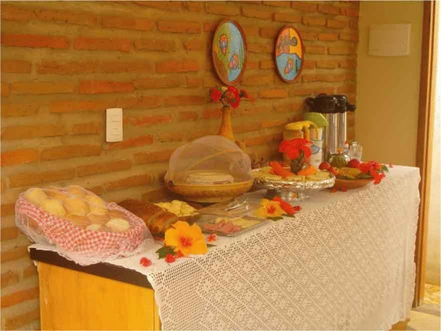 Pousada Bella Jeri Jijoca de Jericoacoara Exterior foto