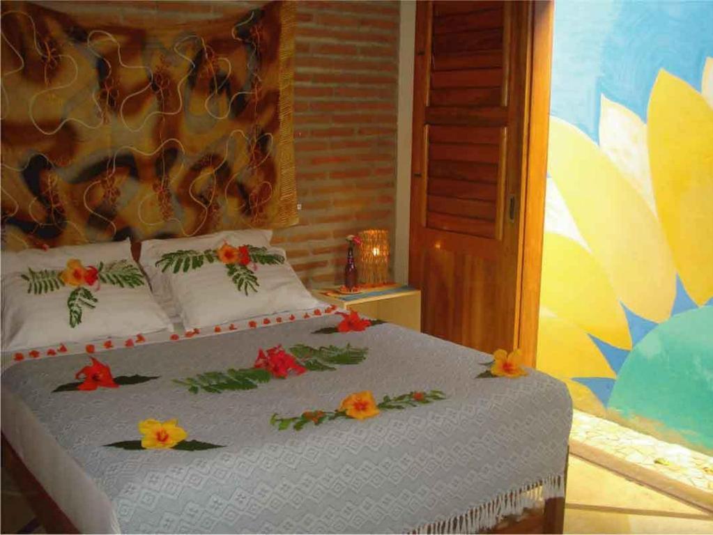 Pousada Bella Jeri Jijoca de Jericoacoara Quarto foto