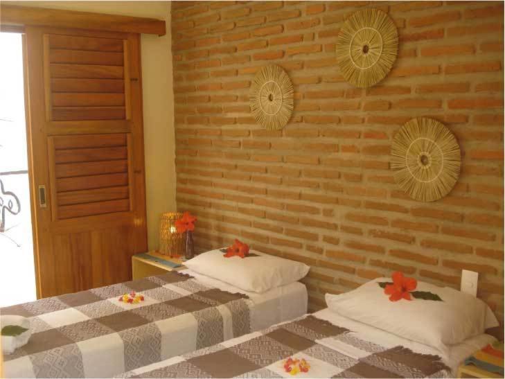 Pousada Bella Jeri Jijoca de Jericoacoara Exterior foto