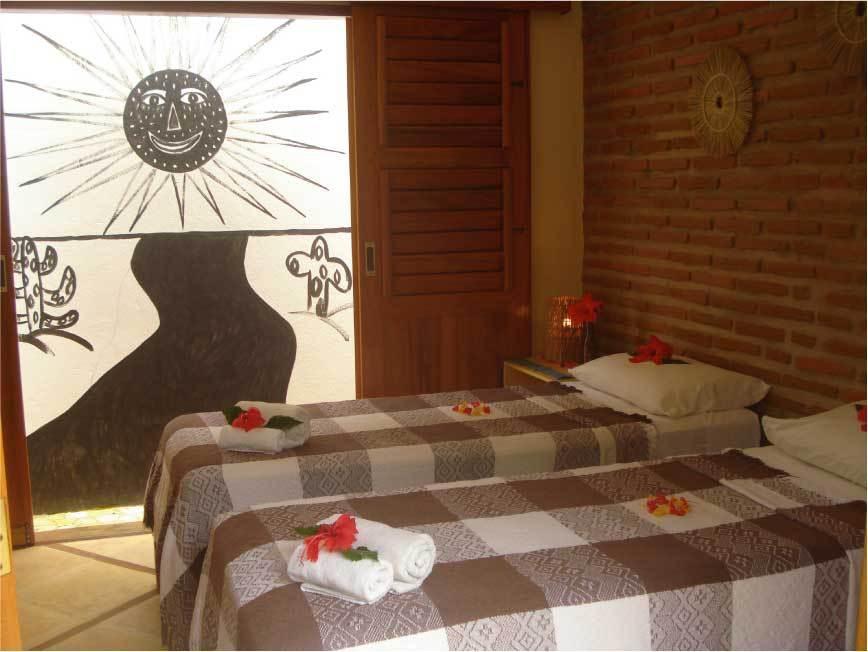 Pousada Bella Jeri Jijoca de Jericoacoara Exterior foto