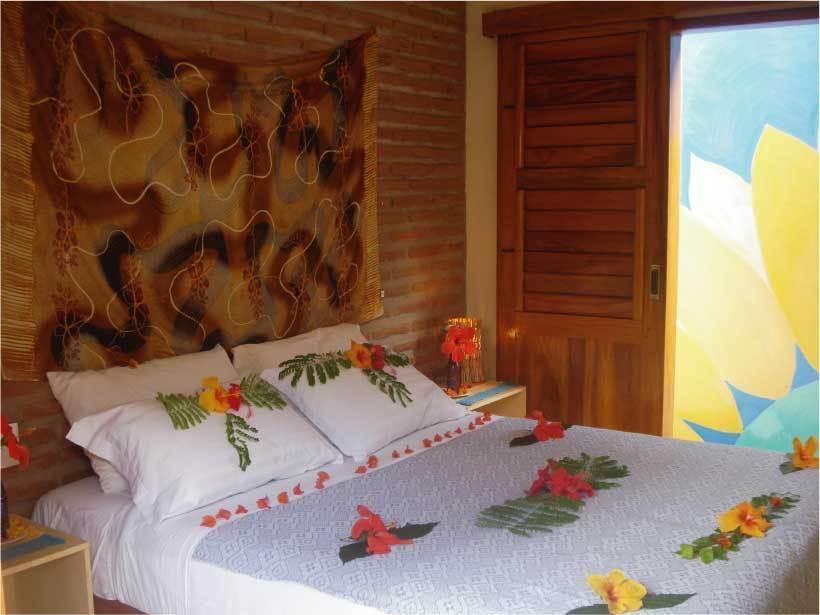 Pousada Bella Jeri Jijoca de Jericoacoara Exterior foto