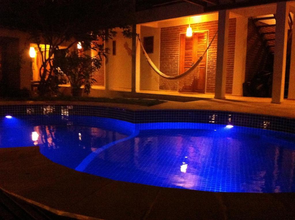 Pousada Bella Jeri Jijoca de Jericoacoara Exterior foto