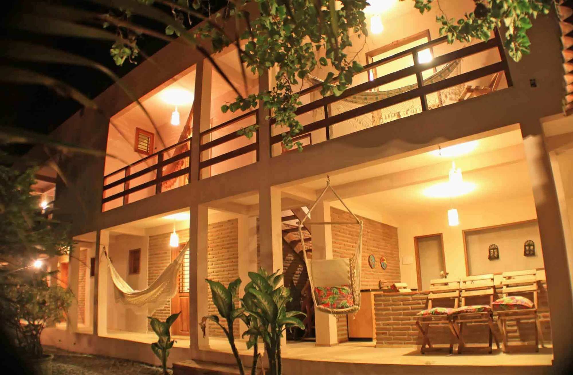 Pousada Bella Jeri Jijoca de Jericoacoara Exterior foto