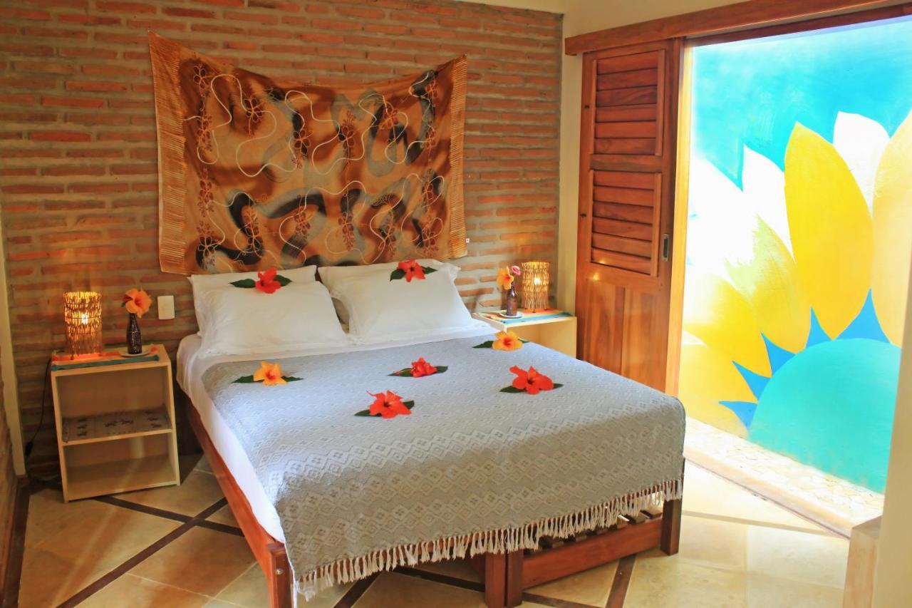 Pousada Bella Jeri Jijoca de Jericoacoara Quarto foto